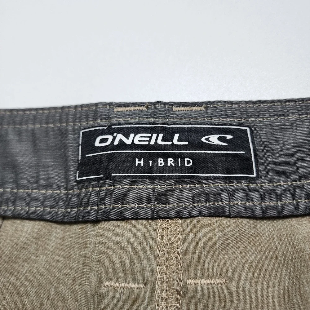 ONeill Mens‎ Reserve Heather 21